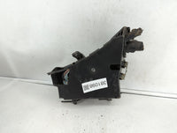 2008-2011 Subaru Impreza Fusebox Fuse Box Panel Relay Module P/N:MB502095B 82241FG010, 241FG010 Fits Fits 2008 2009 2010 201