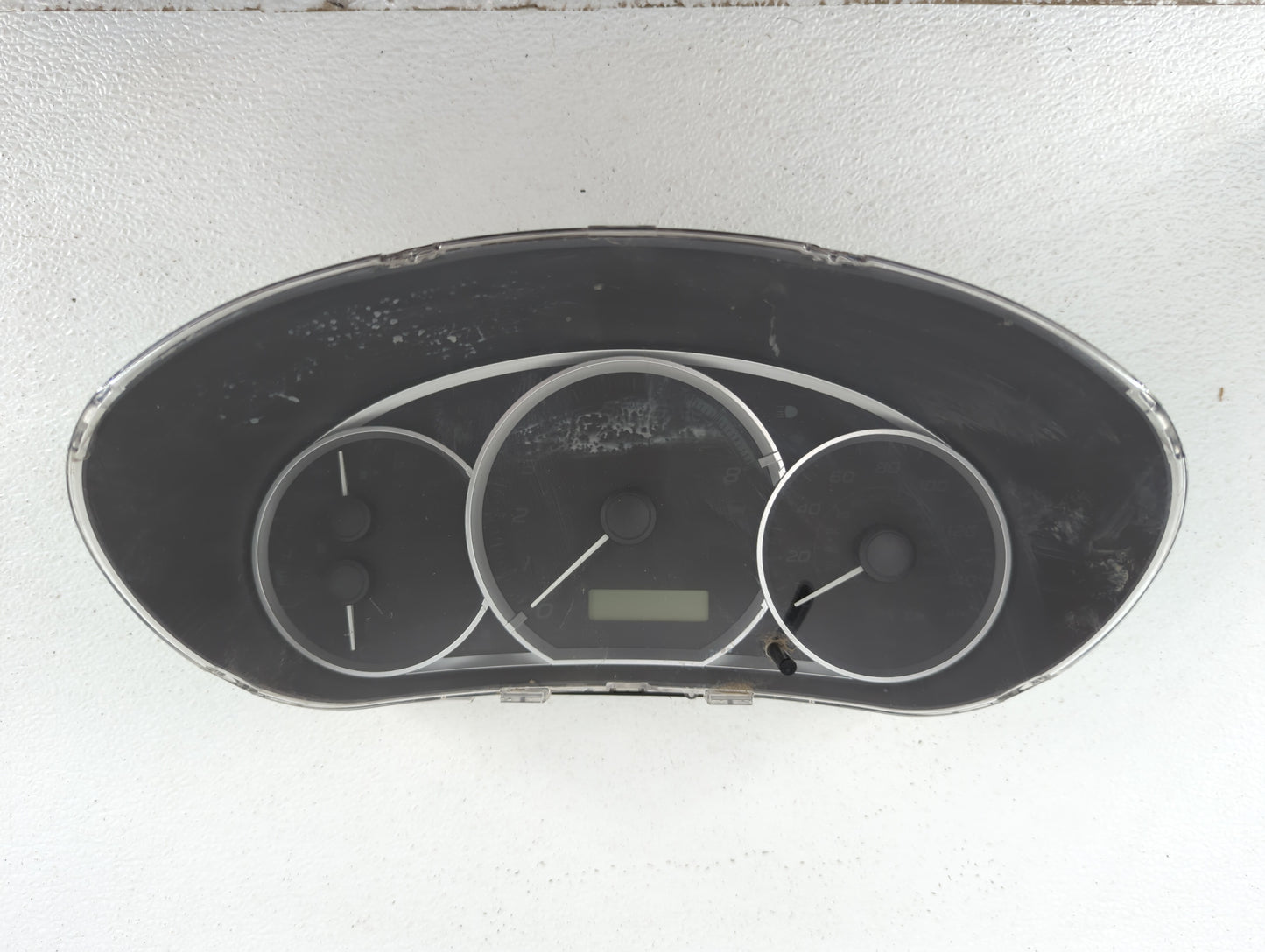 2011 Subaru Impreza Instrument Cluster Speedometer Gauges P/N:85001FG670 Fits OEM Used Auto Parts - Oemusedautoparts1.com