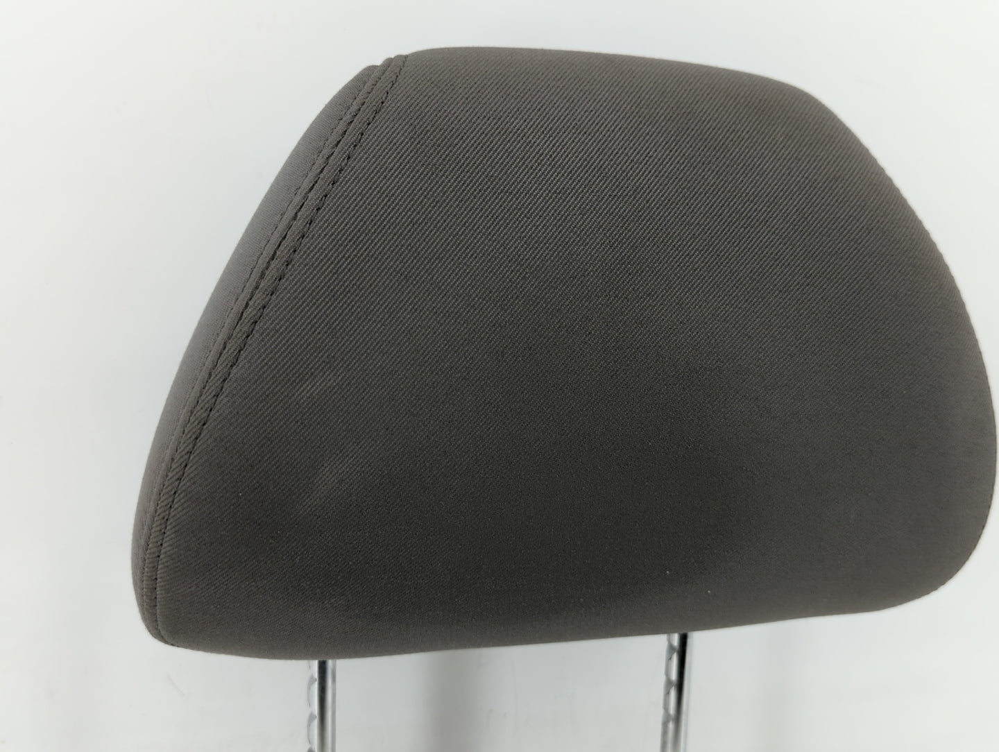 2008-2014 Subaru Impreza Headrest Head Rest Front Driver Passenger Seat Fits Fits 2008 2009 2010 2011 2012 2013 2014 OEM Use