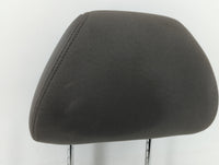 2008-2014 Subaru Impreza Headrest Head Rest Front Driver Passenger Seat Fits Fits 2008 2009 2010 2011 2012 2013 2014 OEM Use