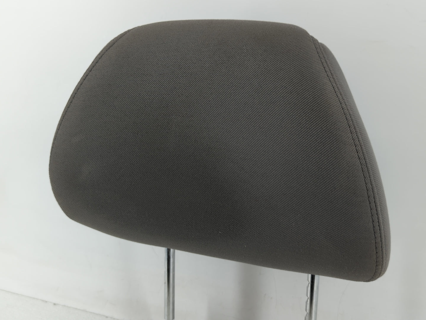2008-2014 Subaru Impreza Headrest Head Rest Front Driver Passenger Seat Fits Fits 2008 2009 2010 2011 2012 2013 2014 OEM Use