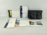 2011 Subaru Impreza Owners Manual Book Guide OEM Used Auto Parts - Oemusedautoparts1.com