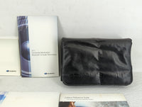 2011 Subaru Impreza Owners Manual Book Guide OEM Used Auto Parts - Oemusedautoparts1.com