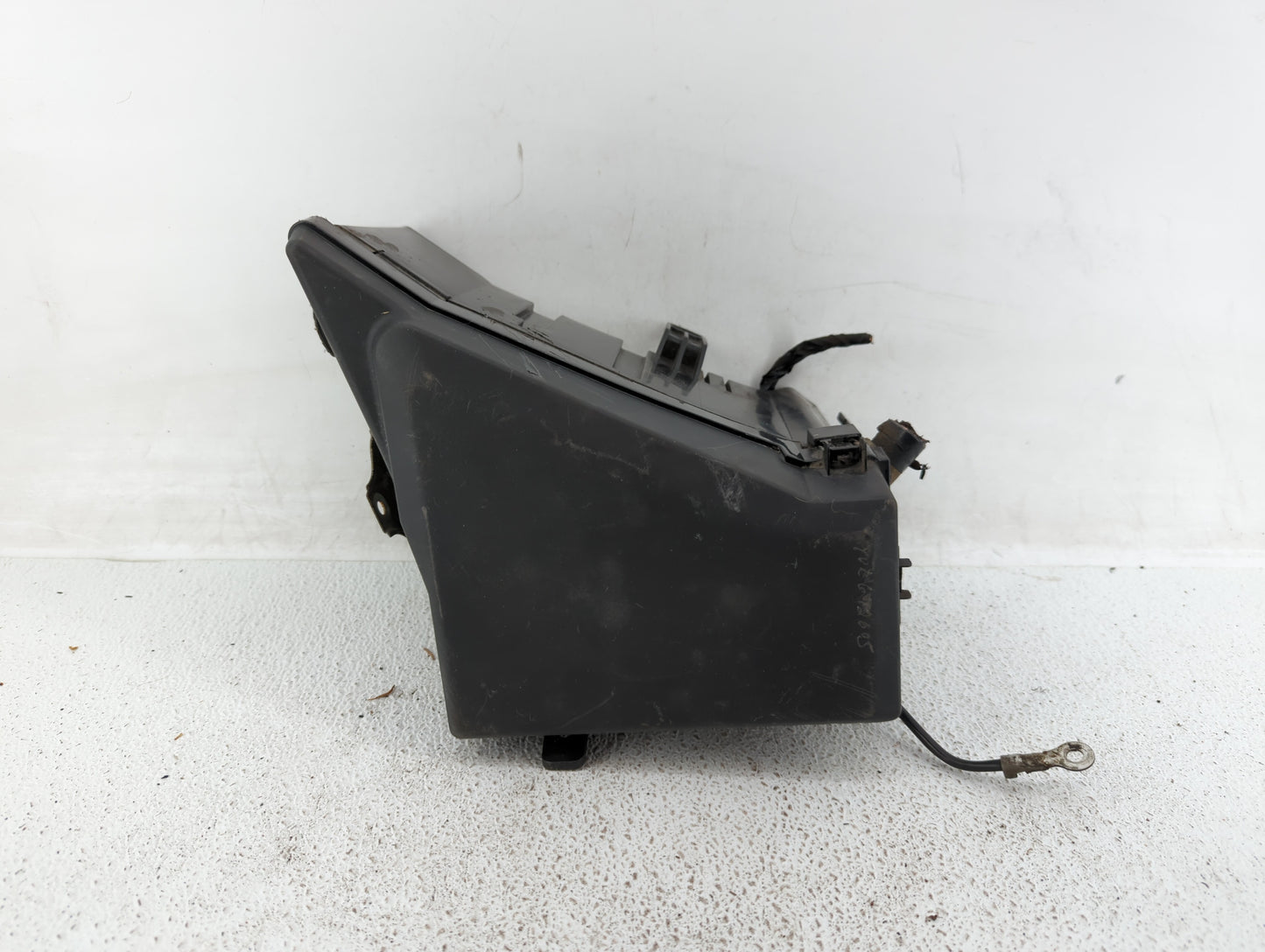 2008-2011 Subaru Impreza Fusebox Fuse Box Panel Relay Module P/N:MB502071B MB100200B, MB502096B Fits Fits 2008 2009 2010 201