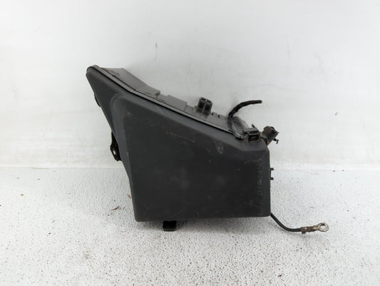 2008-2011 Subaru Impreza Fusebox Fuse Box Panel Relay Module P/N:MB502071B MB100200B, MB502096B Fits Fits 2008 2009 2010 201