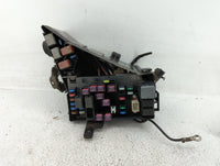 2008-2011 Subaru Impreza Fusebox Fuse Box Panel Relay Module P/N:MB502071B MB100200B, MB502096B Fits Fits 2008 2009 2010 201