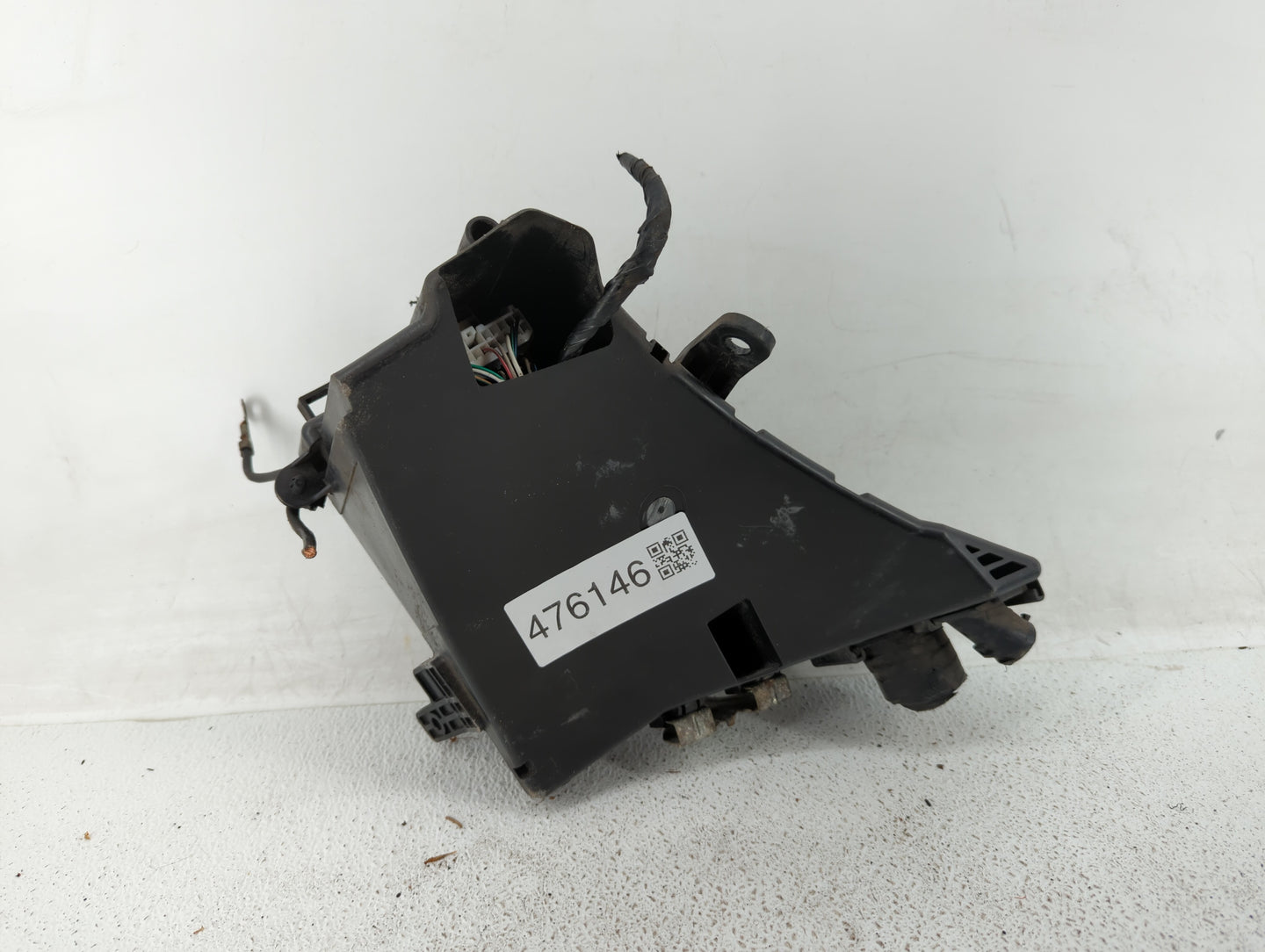 2008-2011 Subaru Impreza Fusebox Fuse Box Panel Relay Module P/N:MB502071B MB100200B, MB502096B Fits Fits 2008 2009 2010 201