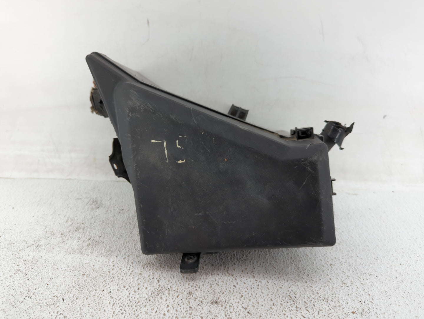 2010-2014 Subaru Impreza Fusebox Fuse Box Panel Relay Module P/N:MB50295B MB100200B, MB502096B Fits Fits 2010 2011 2012 2013