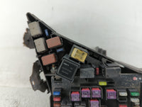 2010-2014 Subaru Impreza Fusebox Fuse Box Panel Relay Module P/N:MB50295B MB100200B, MB502096B Fits Fits 2010 2011 2012 2013