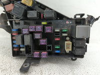 2010-2014 Subaru Impreza Fusebox Fuse Box Panel Relay Module P/N:MB50295B MB100200B, MB502096B Fits Fits 2010 2011 2012 2013