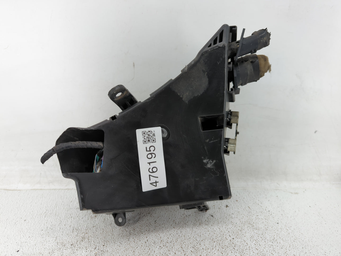 2010-2014 Subaru Impreza Fusebox Fuse Box Panel Relay Module P/N:MB50295B MB100200B, MB502096B Fits Fits 2010 2011 2012 2013