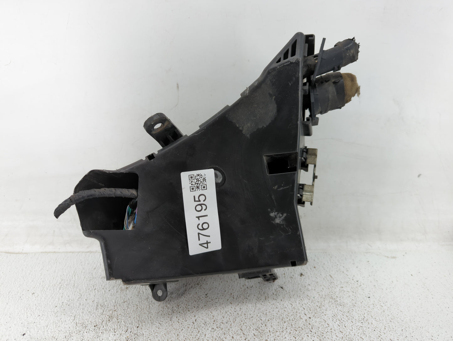 2010-2014 Subaru Impreza Fusebox Fuse Box Panel Relay Module P/N:MB50295B MB100200B, MB502096B Fits Fits 2010 2011 2012 2013