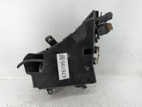 2010-2014 Subaru Impreza Fusebox Fuse Box Panel Relay Module P/N:MB50295B MB100200B, MB502096B Fits Fits 2010 2011 2012 2013