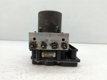 2008-2011 Subaru Impreza Anti-Lock Brake ABS Pump Module Actuator OEM P/N:27536FG002 27536FG001 Fits Fits 2008 2009 2010 201
