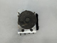 2008-2011 Subaru Impreza Anti-Lock Brake ABS Pump Module Actuator OEM P/N:27536FG002 27536FG001 Fits Fits 2008 2009 2010 201