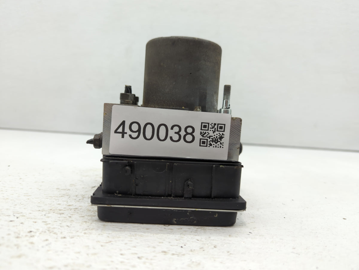 2008-2011 Subaru Impreza Anti-Lock Brake ABS Pump Module Actuator OEM P/N:27536FG002 27536FG001 Fits Fits 2008 2009 2010 201