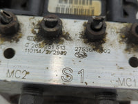 2008-2011 Subaru Impreza ABS Pump Control Module Replacement P/N:27536FG002 27536FG001 Fits Fits 2008 2009 2010 2011 OEM Use