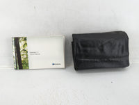 2011 Subaru Impreza Owners Manual Book Guide OEM Used Auto Parts - Oemusedautoparts1.com