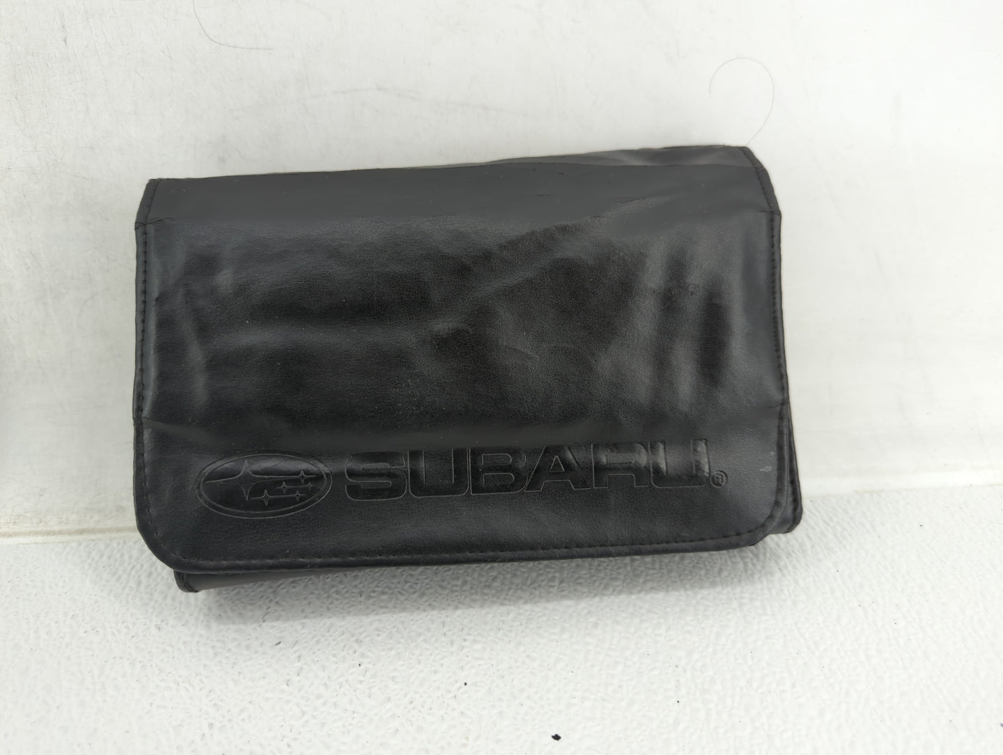 2011 Subaru Impreza Owners Manual Book Guide OEM Used Auto Parts - Oemusedautoparts1.com