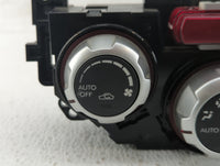 2011-2014 Subaru Impreza Climate Control Module Temperature AC/Heater Replacement P/N:72311SC240 72311 SC240 Fits OEM Used A