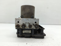 2008-2011 Subaru Impreza Anti-Lock Brake ABS Pump Module Actuator OEM P/N:27536FG002 27536FG001 Fits Fits 2008 2009 2010 201