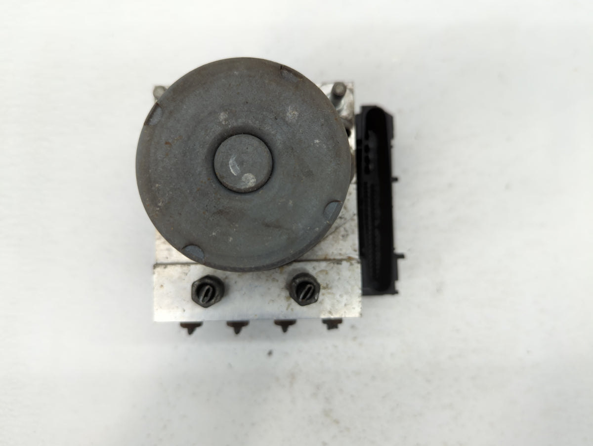 2008-2011 Subaru Impreza Anti-Lock Brake ABS Pump Module Actuator OEM P/N:27536FG002 27536FG001 Fits Fits 2008 2009 2010 201
