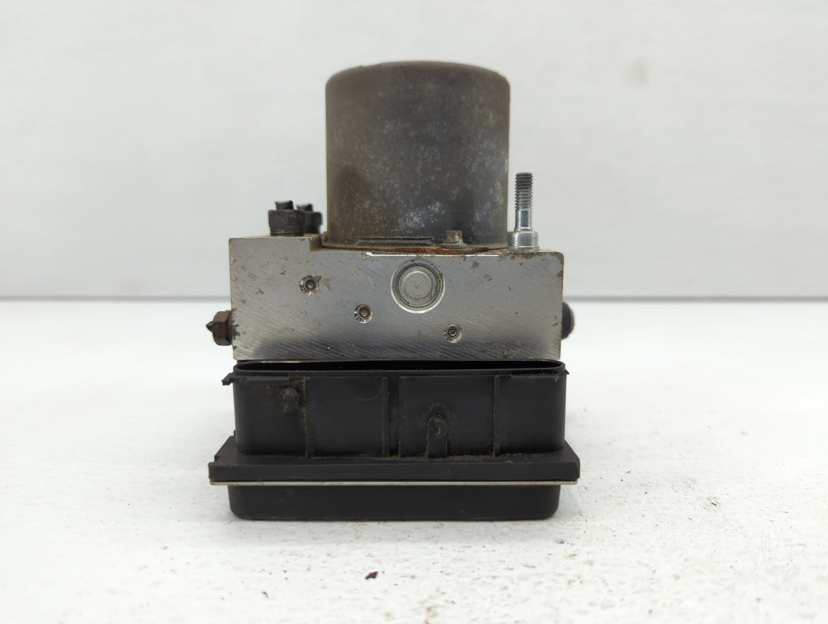 2008-2011 Subaru Impreza Anti-Lock Brake ABS Pump Module Actuator OEM P/N:27536FG002 27536FG001 Fits Fits 2008 2009 2010 201
