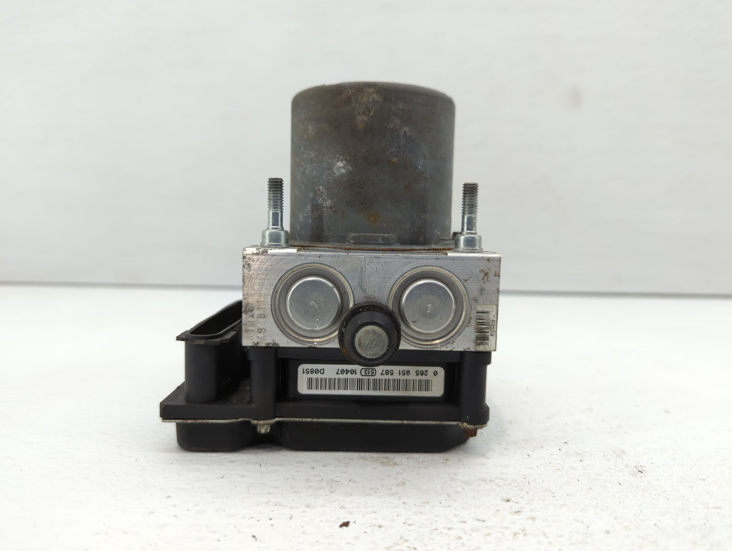 2008-2011 Subaru Impreza ABS Pump Control Module Replacement P/N:27536FG002 27536FG001 Fits Fits 2008 2009 2010 2011 OEM Use