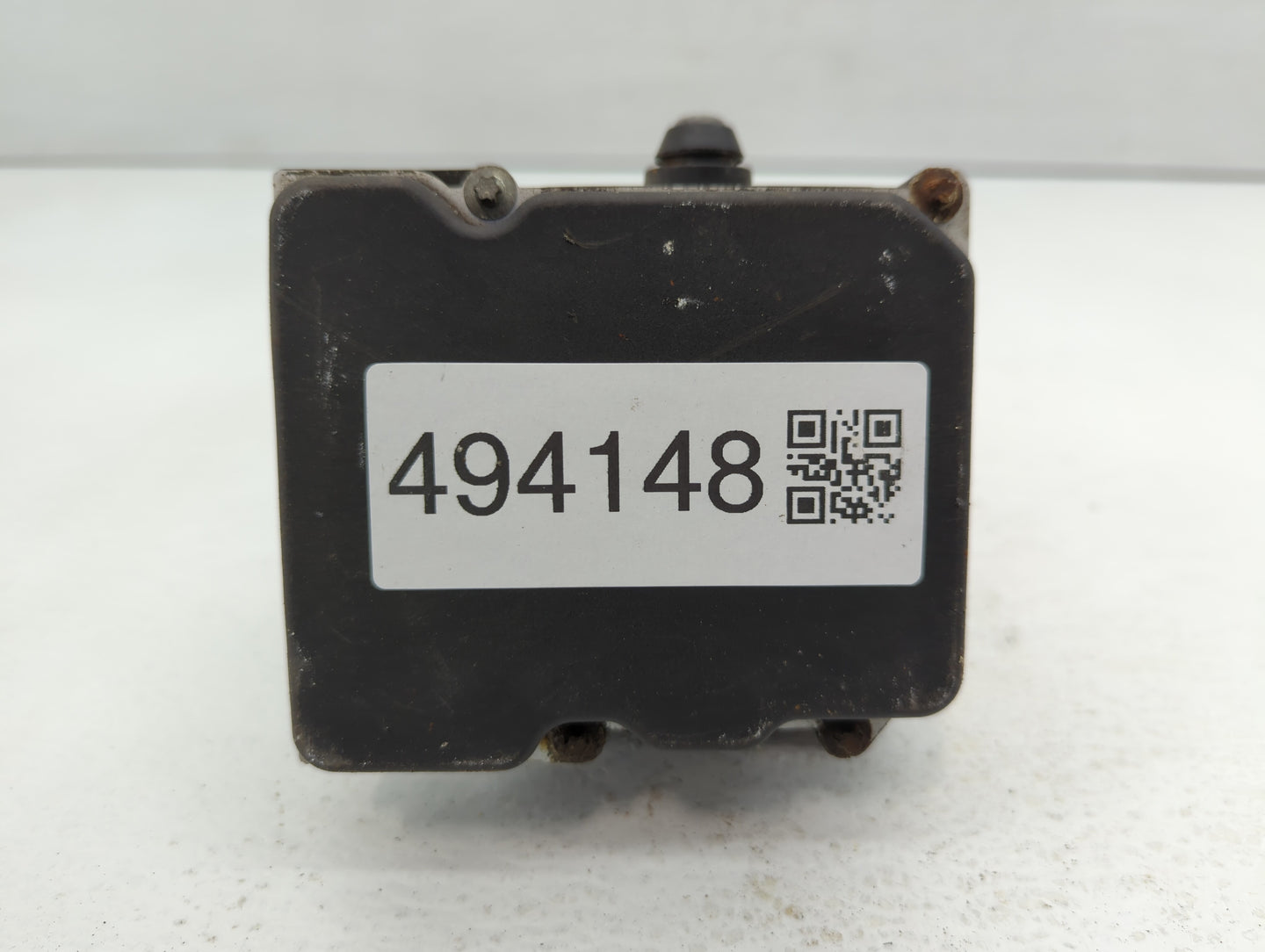 2008-2011 Subaru Impreza ABS Pump Control Module Replacement P/N:27536FG002 27536FG001 Fits Fits 2008 2009 2010 2011 OEM Use