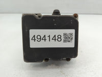 2008-2011 Subaru Impreza Anti-Lock Brake ABS Pump Module Actuator OEM P/N:27536FG002 27536FG001 Fits Fits 2008 2009 2010 201