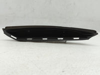 Subaru Impreza Radio Control Panel - Oemusedautoparts1.com