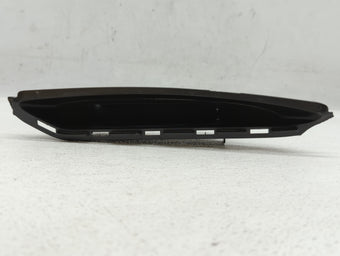 compare product Subaru Impreza Radio Control Panel