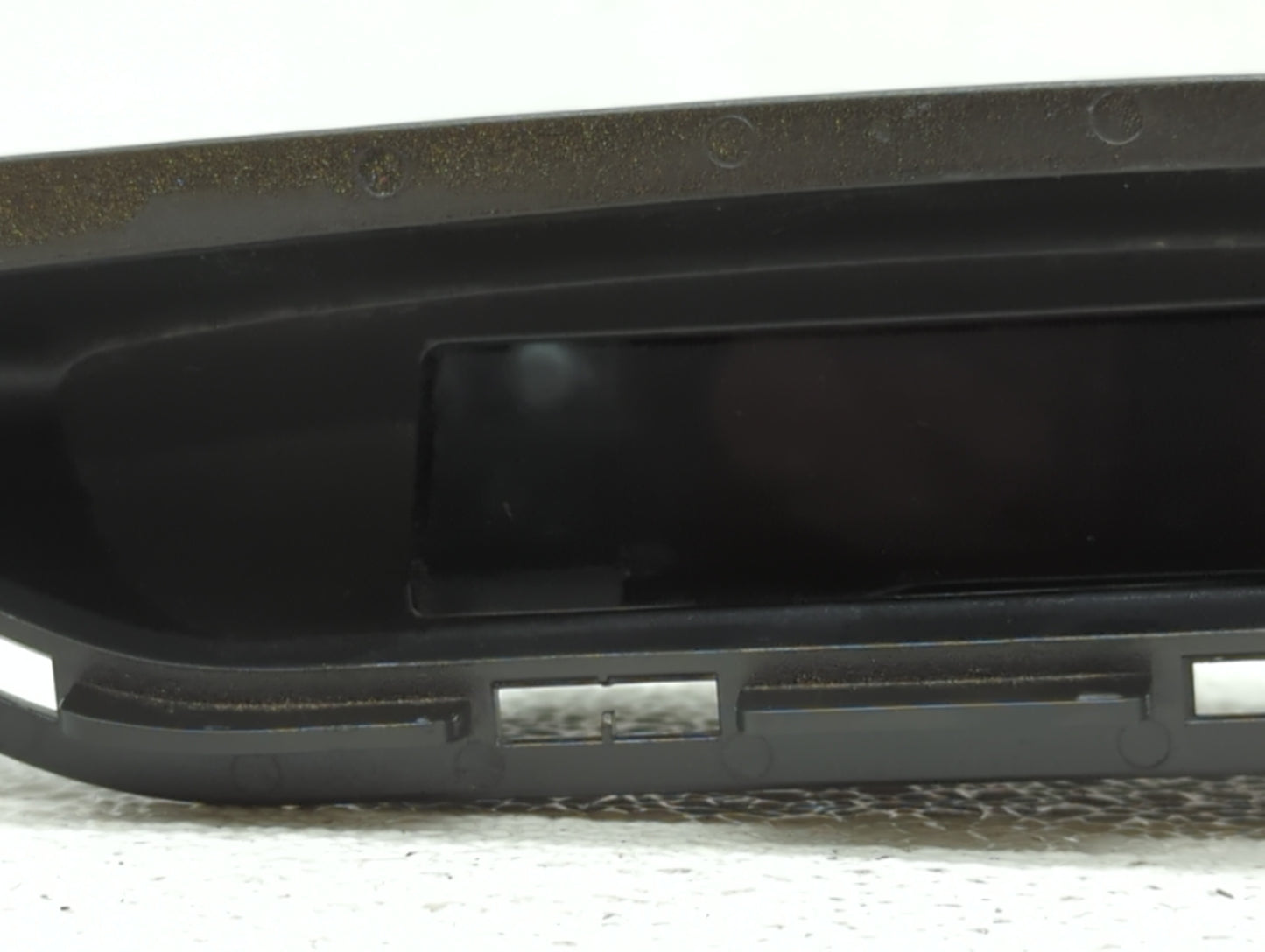 Subaru Impreza Radio Control Panel - Oemusedautoparts1.com