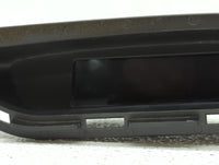Subaru Impreza Radio Control Panel - Oemusedautoparts1.com
