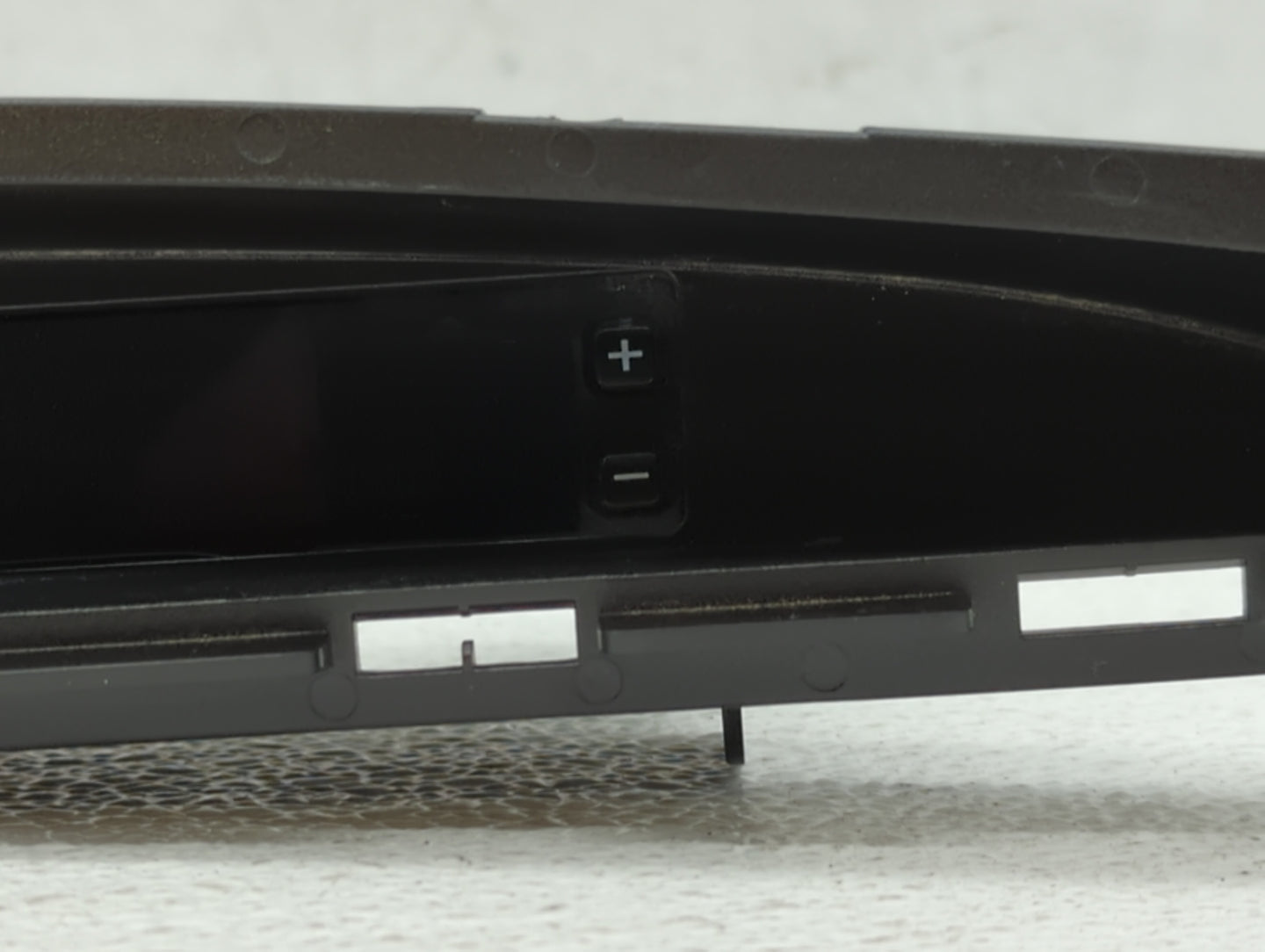 Subaru Impreza Radio Control Panel - Oemusedautoparts1.com