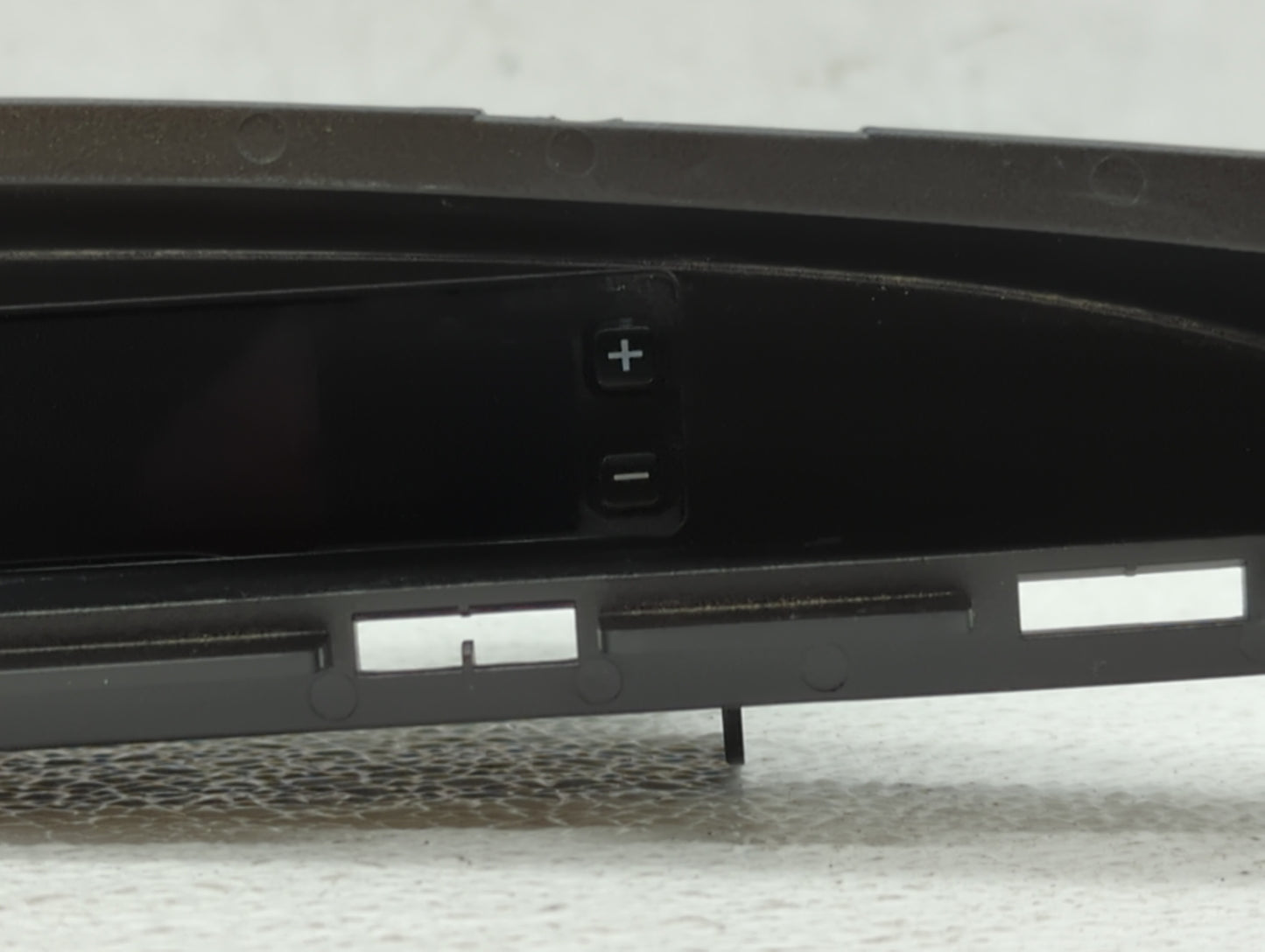 Subaru Impreza Radio Control Panel - Oemusedautoparts1.com