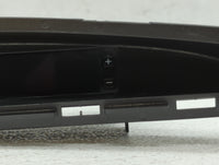 Subaru Impreza Radio Control Panel - Oemusedautoparts1.com