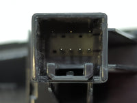 Subaru Impreza Radio Control Panel - Oemusedautoparts1.com