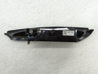 Subaru Impreza Radio Control Panel - Oemusedautoparts1.com