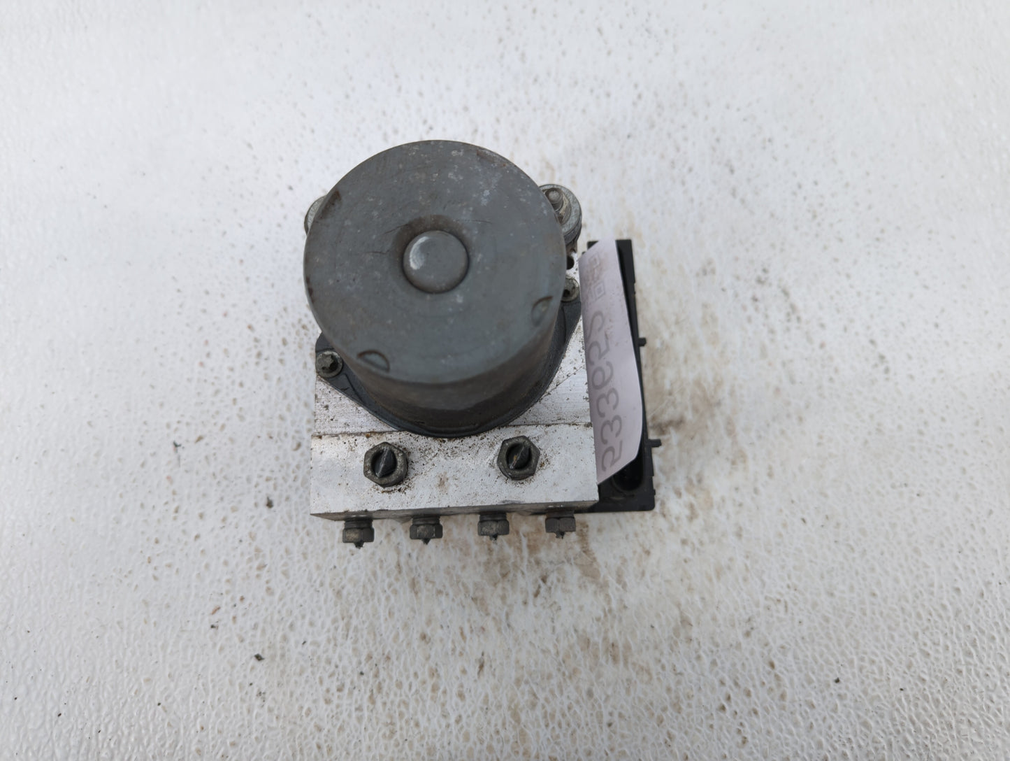 2008-2011 Subaru Impreza ABS Pump Control Module Replacement P/N:27536FG002 Fits Fits 2008 2009 2010 2011 OEM Used Auto Part
