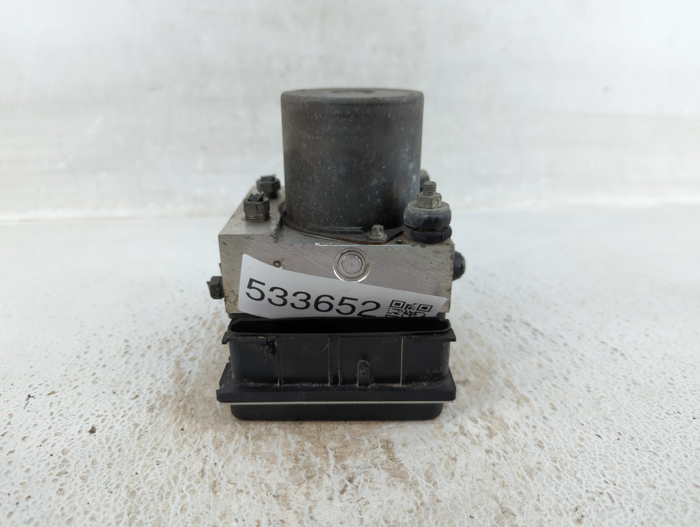 2008-2011 Subaru Impreza ABS Pump Control Module Replacement P/N:27536FG002 Fits Fits 2008 2009 2010 2011 OEM Used Auto Part