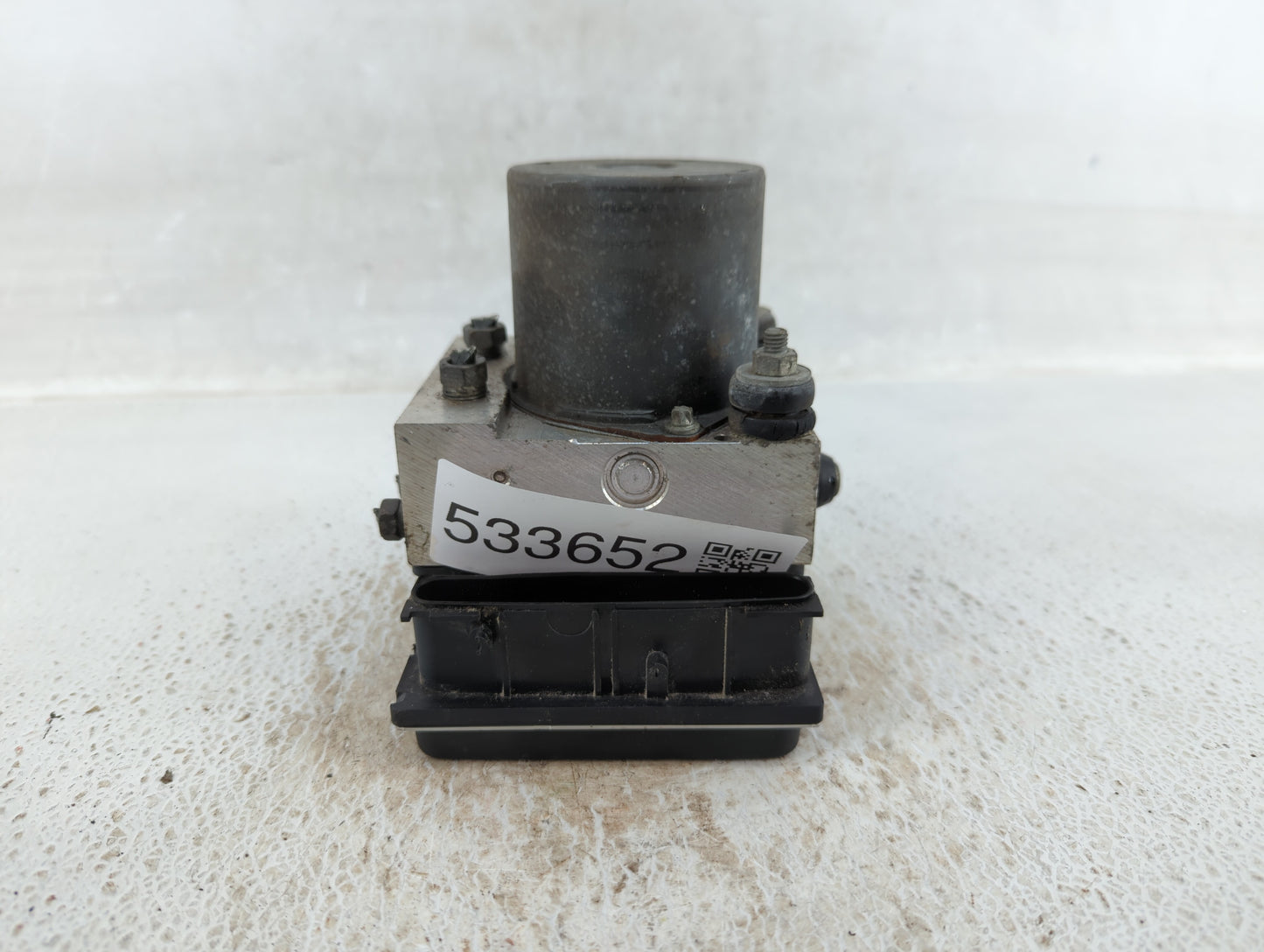 2008-2011 Subaru Impreza ABS Pump Control Module Replacement P/N:27536FG002 Fits Fits 2008 2009 2010 2011 OEM Used Auto Part