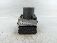 2008-2011 Subaru Impreza ABS Pump Control Module Replacement P/N:27536FG002 Fits Fits 2008 2009 2010 2011 OEM Used Auto Part