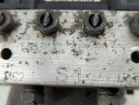 2008-2011 Subaru Impreza ABS Pump Control Module Replacement P/N:27536FG002 Fits Fits 2008 2009 2010 2011 OEM Used Auto Part