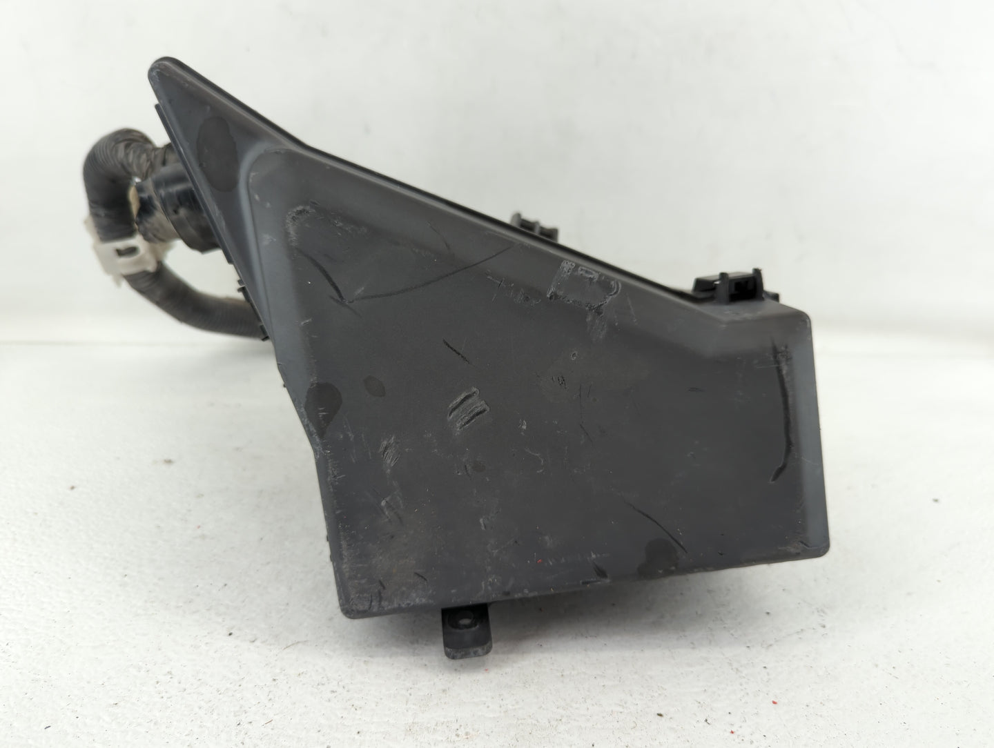 2010-2014 Subaru Impreza Fusebox Fuse Box Panel Relay Module P/N:MB100200B Fits Fits 2010 2011 2012 2013 2014 OEM Used Auto 