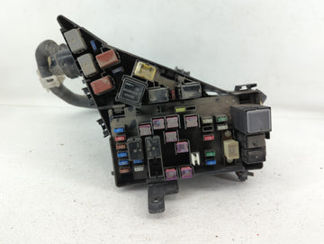 2010-2014 Subaru Impreza Fusebox Fuse Box Panel Relay Module P/N:MB100200B Fits Fits 2010 2011 2012 2013 2014 OEM Used Auto Parts
