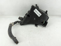 2010-2014 Subaru Impreza Fusebox Fuse Box Panel Relay Module P/N:MB100200B Fits Fits 2010 2011 2012 2013 2014 OEM Used Auto 