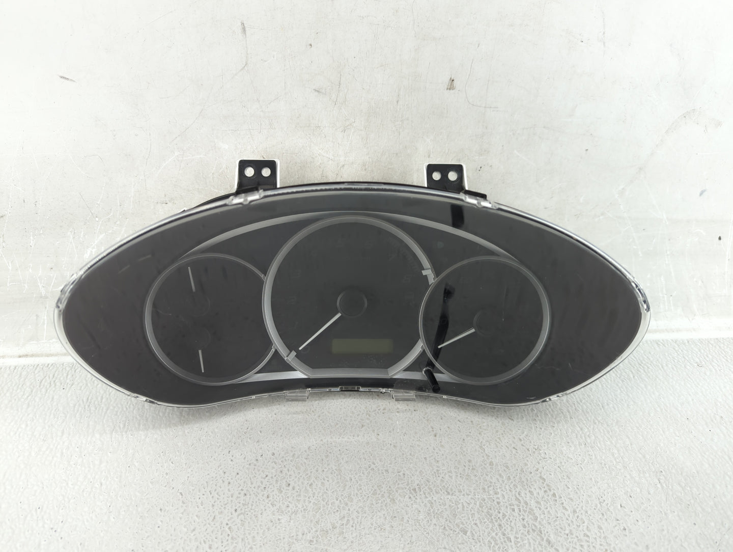 2011 Subaru Impreza Instrument Cluster Speedometer Gauges P/N:85001FG670 Fits OEM Used Auto Parts - Oemusedautoparts1.com