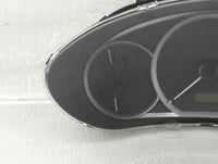 2011 Subaru Impreza Instrument Cluster Speedometer Gauges P/N:85001FG670 Fits OEM Used Auto Parts - Oemusedautoparts1.com
