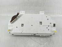 2011 Subaru Impreza Instrument Cluster Speedometer Gauges P/N:85001FG670 Fits OEM Used Auto Parts - Oemusedautoparts1.com
